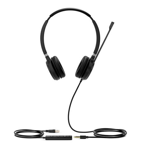 Voip Phone Systems & headphones