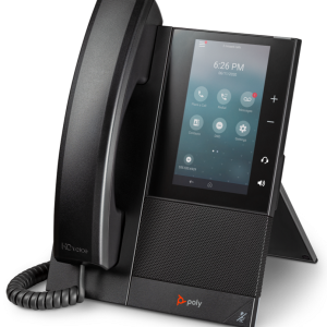 Polycom CCX500 Media IP Desk Phone 2021