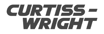 Curtiss wright logo smaller
