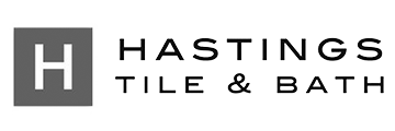 Hastings tile and bath logo